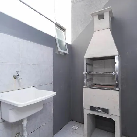 Residencial Melfi 2-3