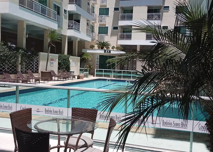 Summer Beach Duplex Charmoso E Aconchegante Bombinhas