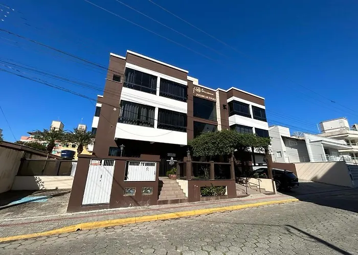 Jardins De Evora Apartamento Bombinhas