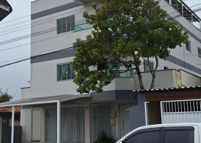 Apartamento Bombas Bombinhas